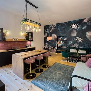 Appartement met Drie Slaapkamers